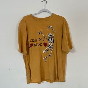 Junk Food Brand Grateful Dead Tee